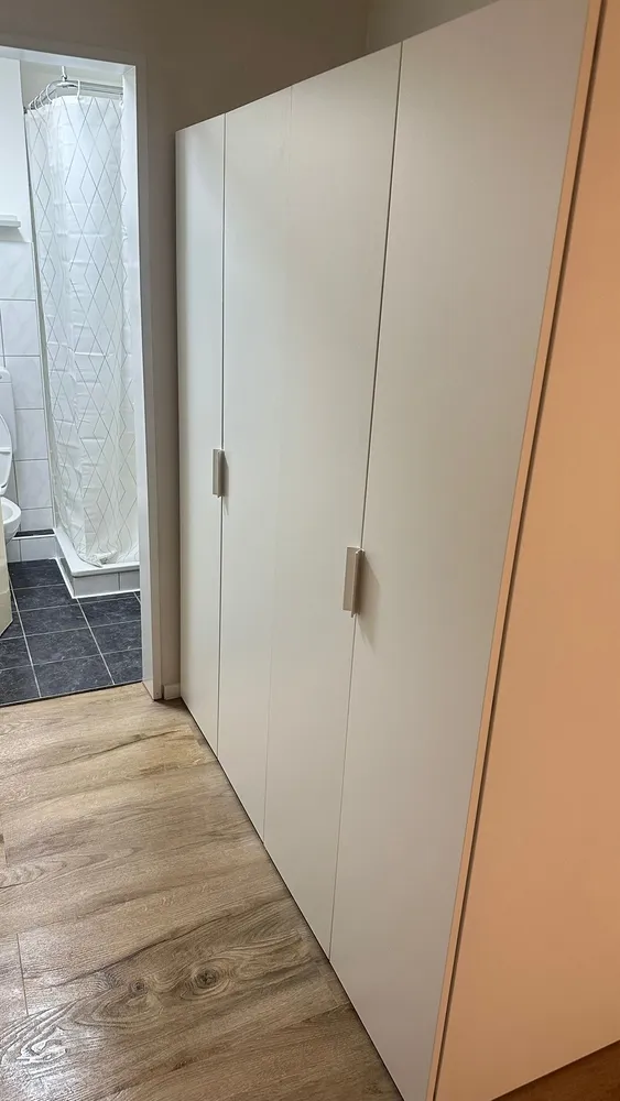 2 Zimmer Wohnung mit 40 m² in Münster – Bild 6