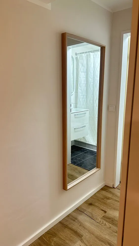 2 Zimmer Wohnung mit 40 m² in Münster – Bild 7