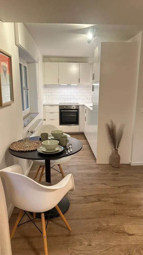 2 Zimmer Wohnung mit 40 m² in Münster – Bild 10