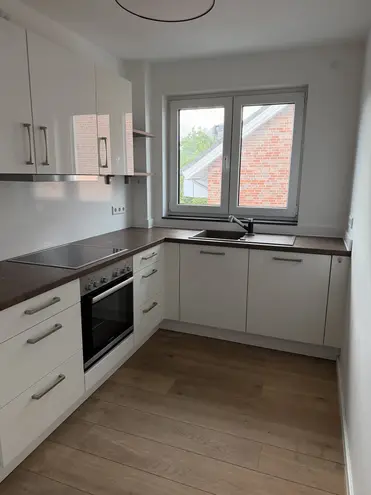3 Zimmer Wohnung mit 100 m² in Krefeld – Bild 11