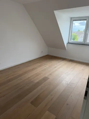3 Zimmer Wohnung mit 100 m² in Krefeld – Bild 4
