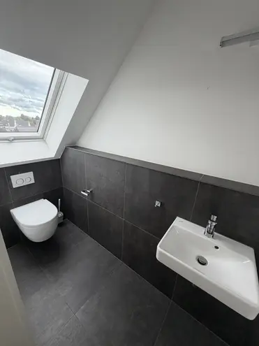 3 Zimmer Wohnung mit 100 m² in Krefeld – Bild 9