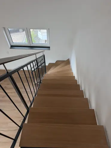 3 Zimmer Wohnung mit 100 m² in Krefeld – Bild 10