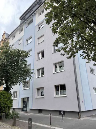 5 Zimmer Wohnung mit 113 m² in Mainz – Bild 1