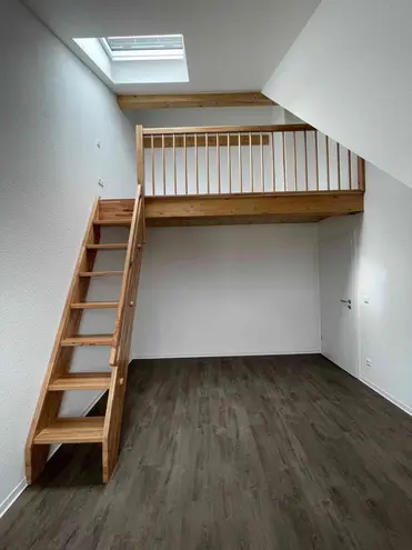 5 Zimmer Wohnung mit 113 m² in Mainz – Bild 7