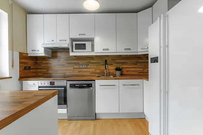 WG-Zimmer mit 8 m² in München – Bild 4