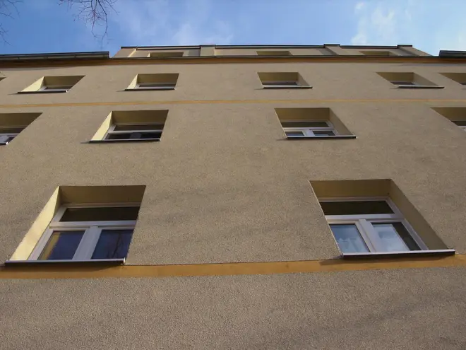 3 Zimmer Wohnung mit 69 m² in Halle (Saale) – Bild 1