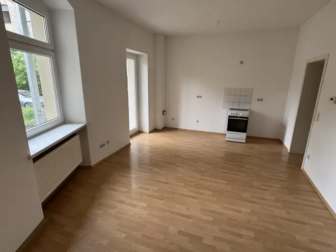 3 Zimmer Wohnung mit 69 m² in Halle (Saale) – Bild 2