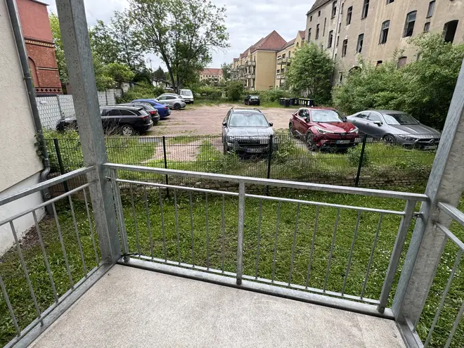 3 Zimmer Wohnung mit 69 m² in Halle (Saale) – Bild 6