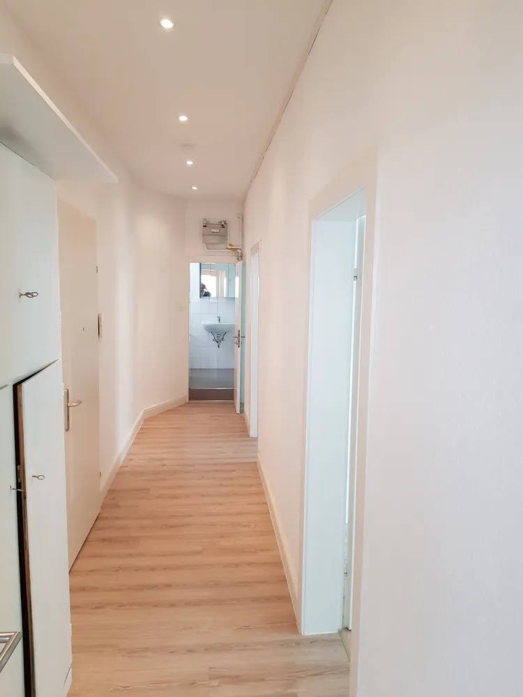 3 Zimmer Wohnung mit 75 m² in Offenbach am Main – Bild 2