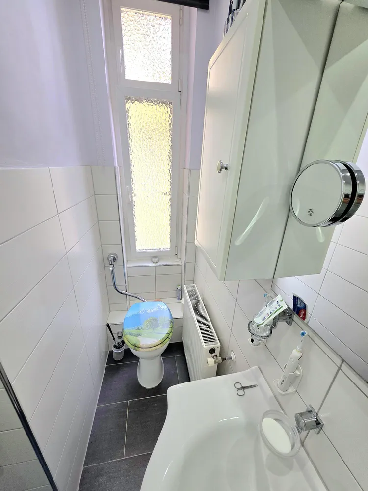 3 Zimmer Wohnung mit 75 m² in Offenbach am Main – Bild 3