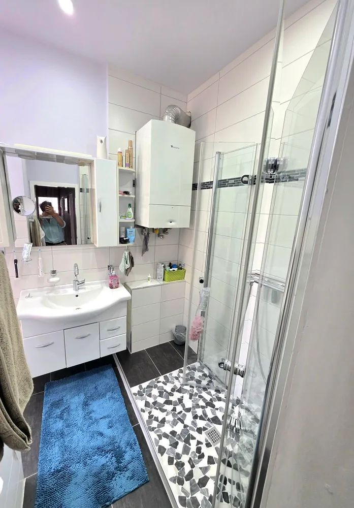 3 Zimmer Wohnung mit 75 m² in Offenbach am Main – Bild 4