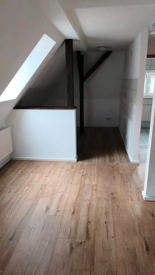 2 Zimmer Wohnung mit 50 m² in Zwickau – Bild 3