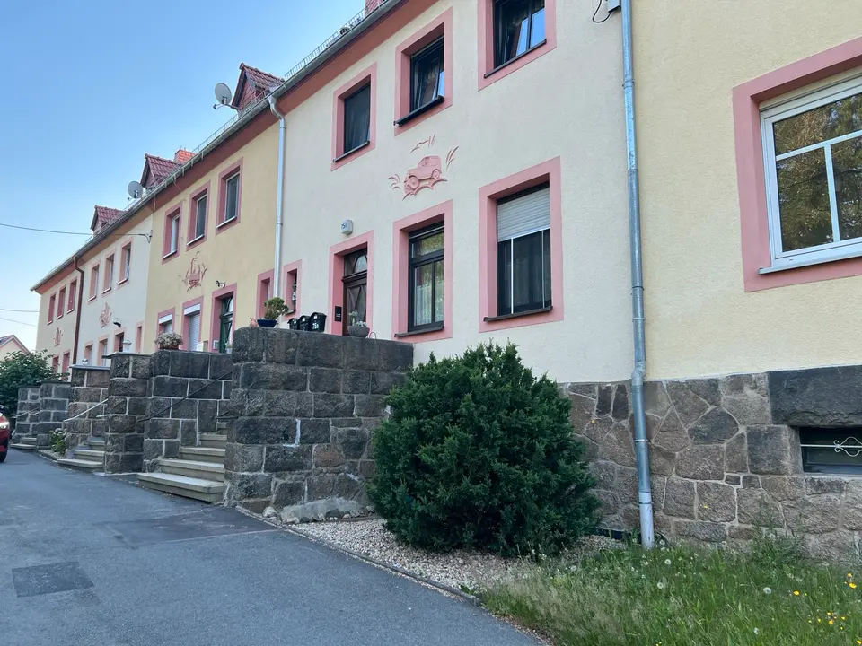 2 Zimmer Wohnung mit 50 m² in Zwickau – Bild 8