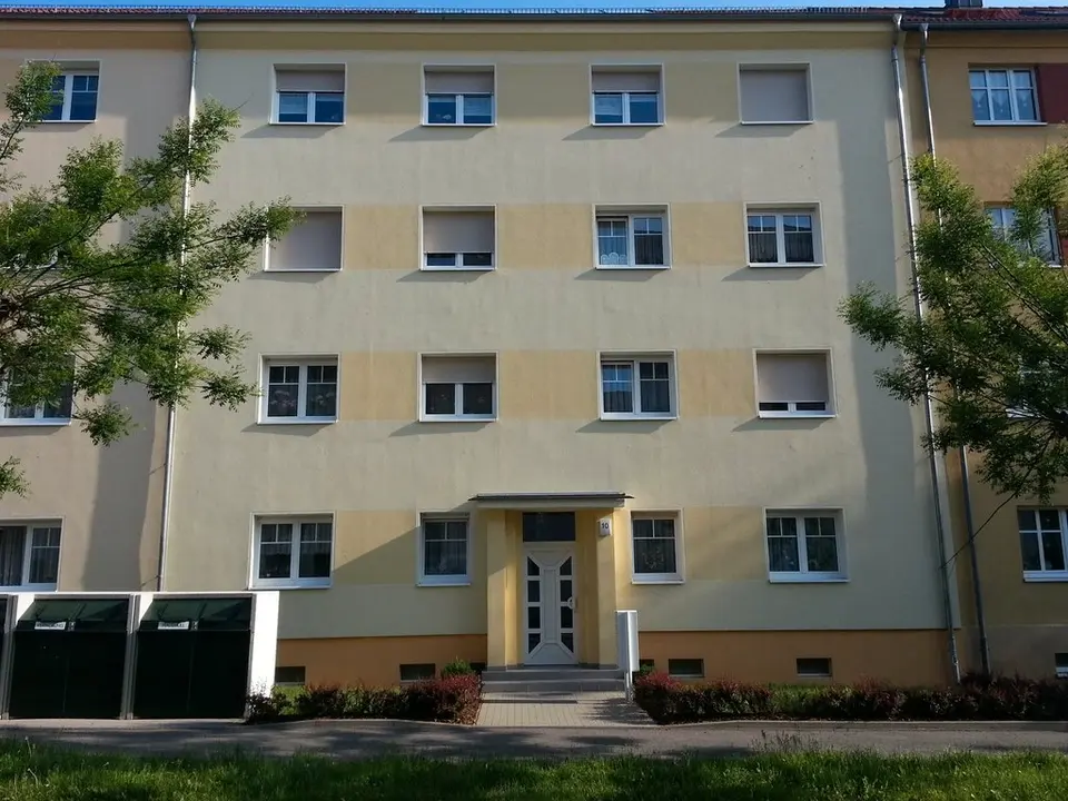 2 Zimmer Wohnung mit 50 m² in Zwickau – Bild 9