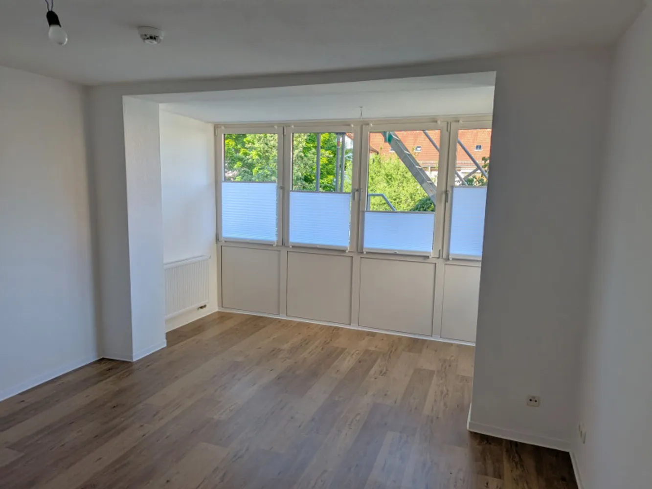 2 Zimmer Wohnung mit 59 m² in Gera – Bild 3