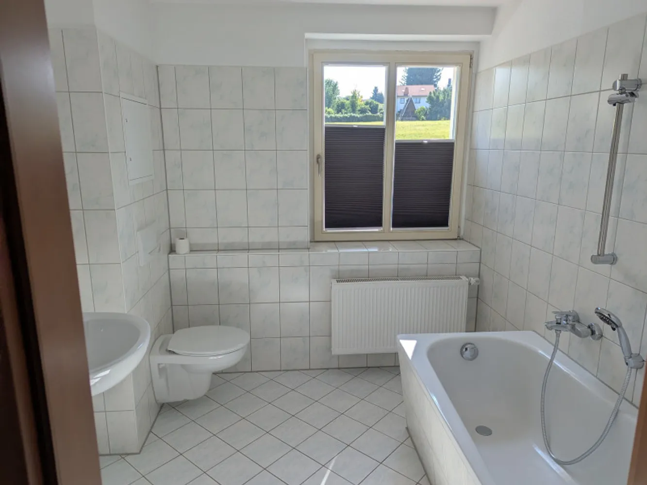 2 Zimmer Wohnung mit 59 m² in Gera – Bild 5