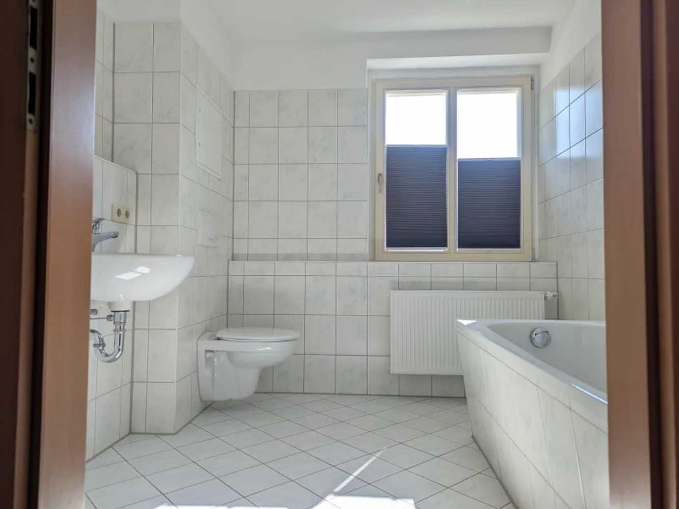 2 Zimmer Wohnung mit 59 m² in Gera – Bild 6
