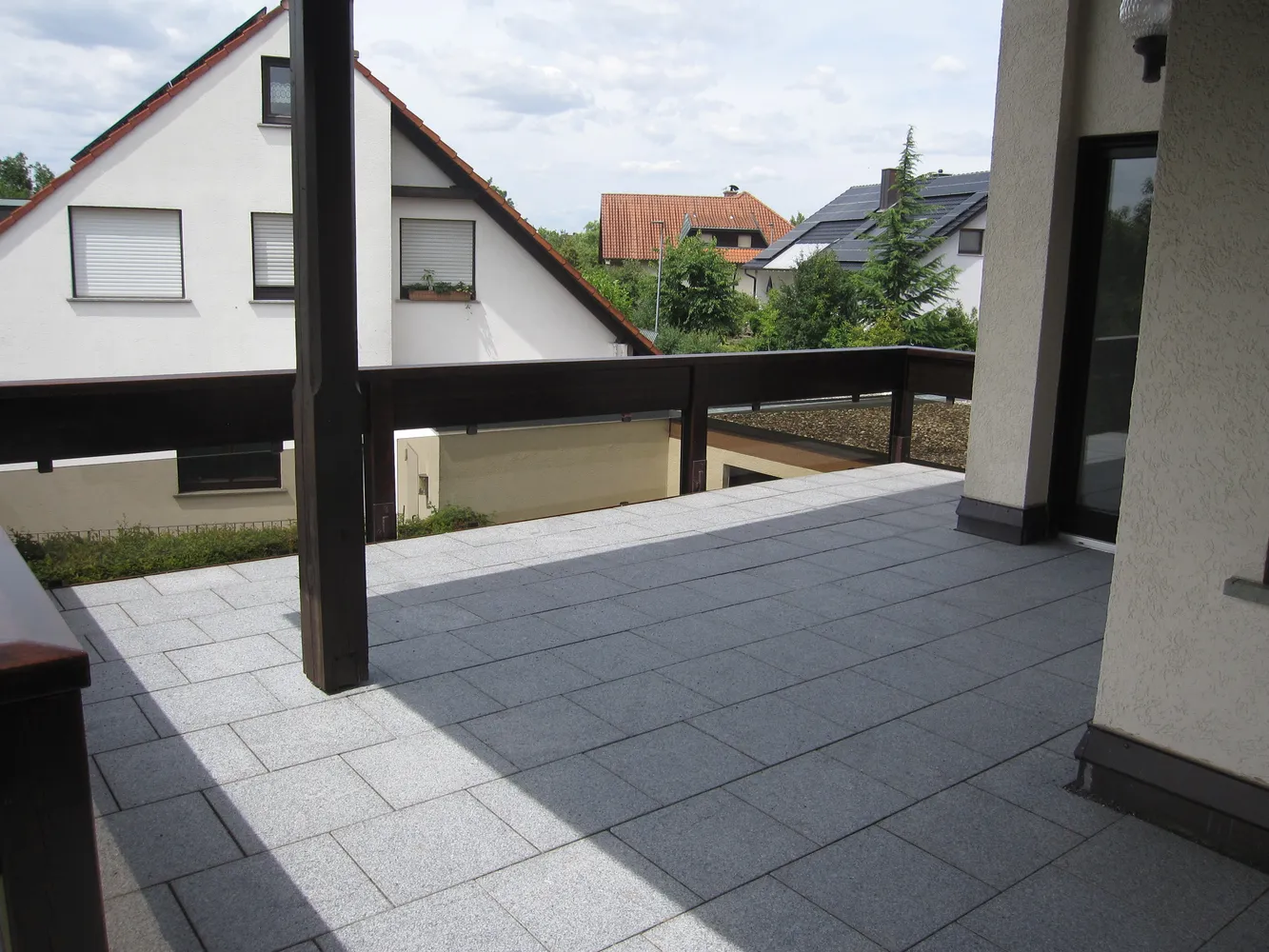 3 Zimmer Wohnung mit 80 m² in Würzburg – Bild 12