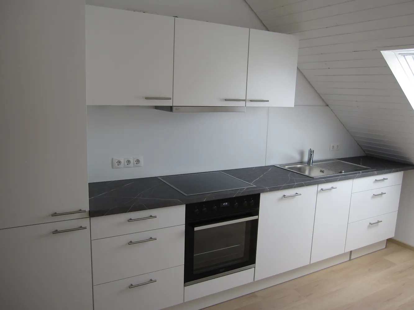 3 Zimmer Wohnung mit 80 m² in Würzburg – Bild 3