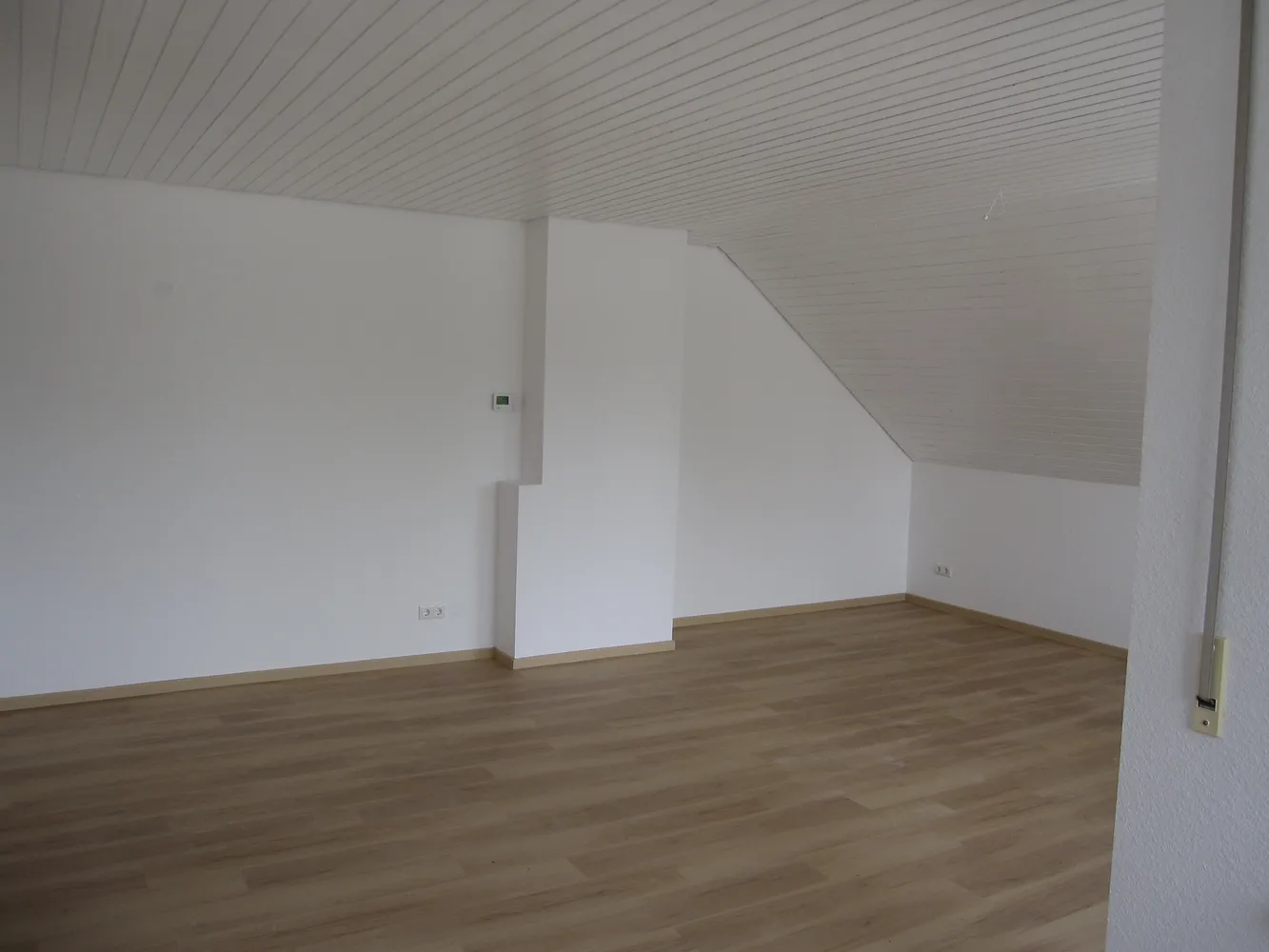 3 Zimmer Wohnung mit 80 m² in Würzburg – Bild 4