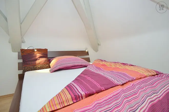 2 Zimmer Wohnung mit 60 m² in Wiesbaden – Bild 11