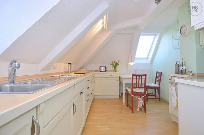2 Zimmer Wohnung mit 60 m² in Wiesbaden – Bild 3