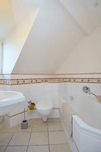 2 Zimmer Wohnung mit 60 m² in Wiesbaden – Bild 4
