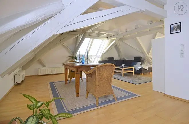 2 Zimmer Wohnung mit 60 m² in Wiesbaden – Bild 5