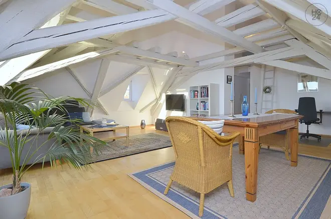 2 Zimmer Wohnung mit 60 m² in Wiesbaden – Bild 6