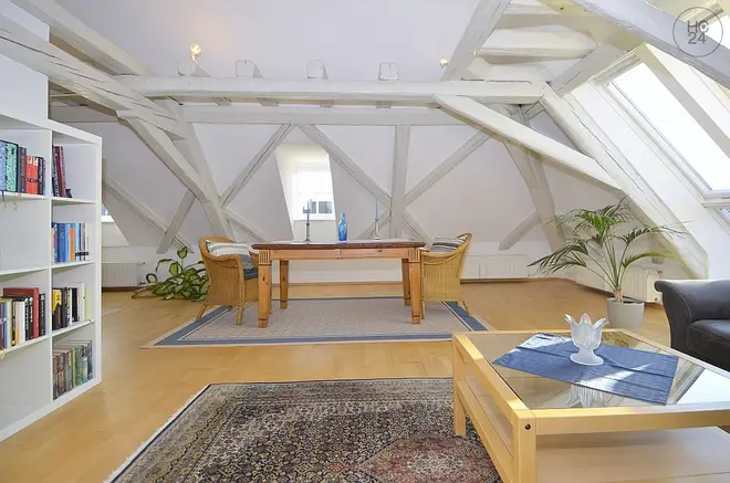 2 Zimmer Wohnung mit 60 m² in Wiesbaden – Bild 8