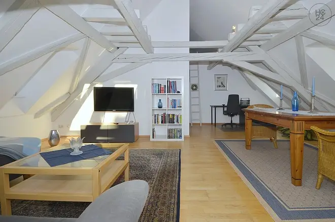 2 Zimmer Wohnung mit 60 m² in Wiesbaden – Bild 9