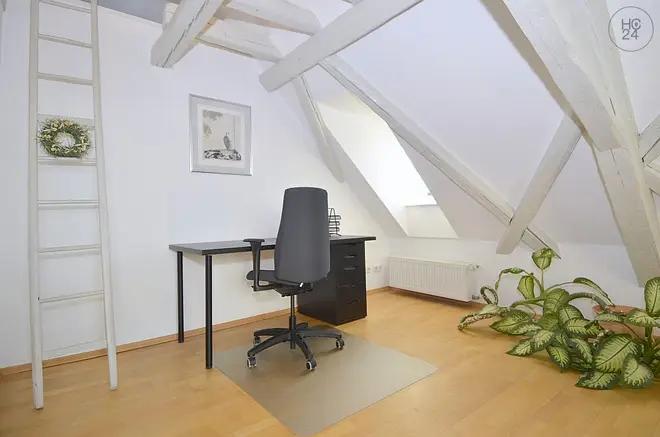 2 Zimmer Wohnung mit 60 m² in Wiesbaden – Bild 10