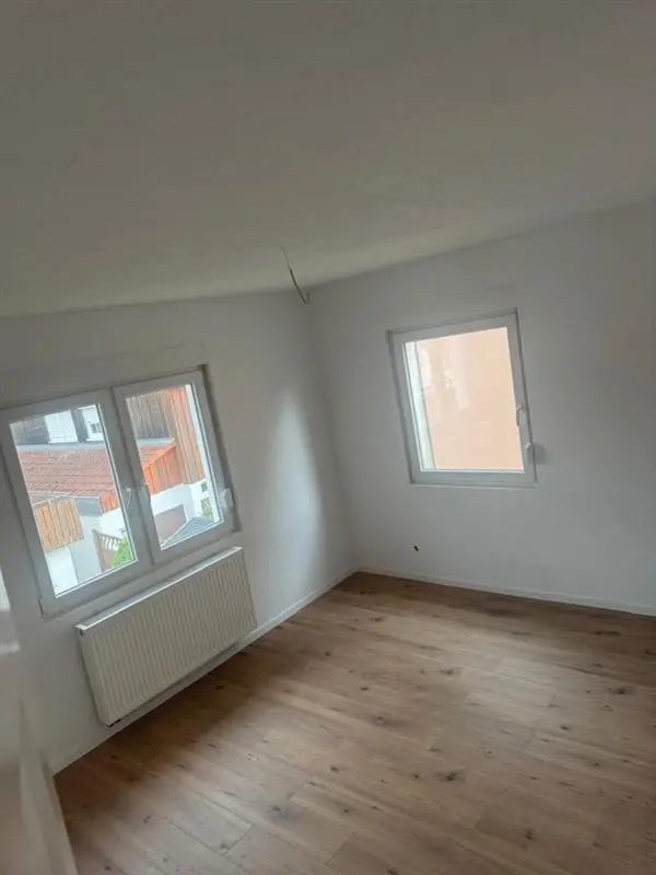 2 Zimmer Wohnung mit 45 m² in Aalen – Bild 1