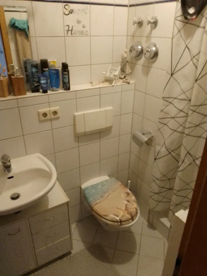 2 Zimmer Wohnung mit 45 m² in Aalen – Bild 4