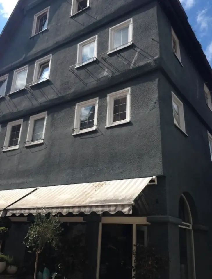 2 Zimmer Wohnung mit 45 m² in Aalen – Bild 6