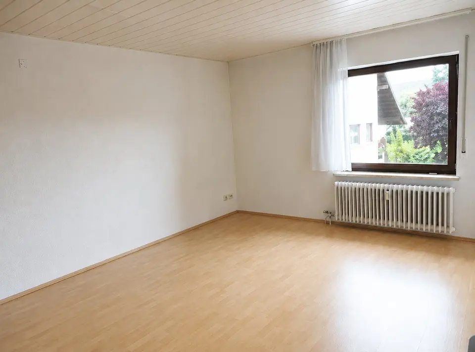 2 Zimmer Wohnung mit 45 m² in Aalen – Bild 9
