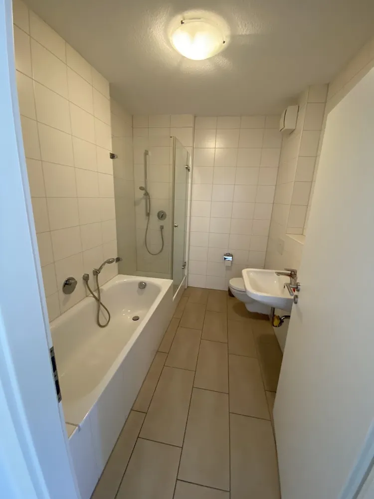 1 Zimmer Wohnung mit 16 m² in Heidelberg – Bild 6