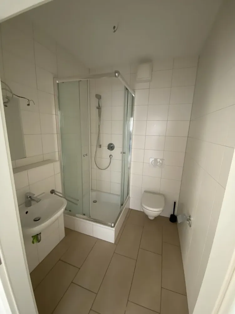 1 Zimmer Wohnung mit 16 m² in Heidelberg – Bild 7