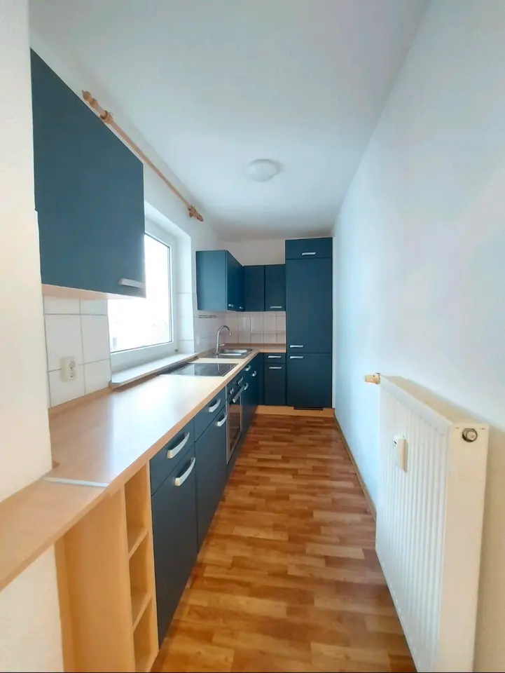 2 Zimmer Wohnung mit 63 m² in Hanau – Bild 3