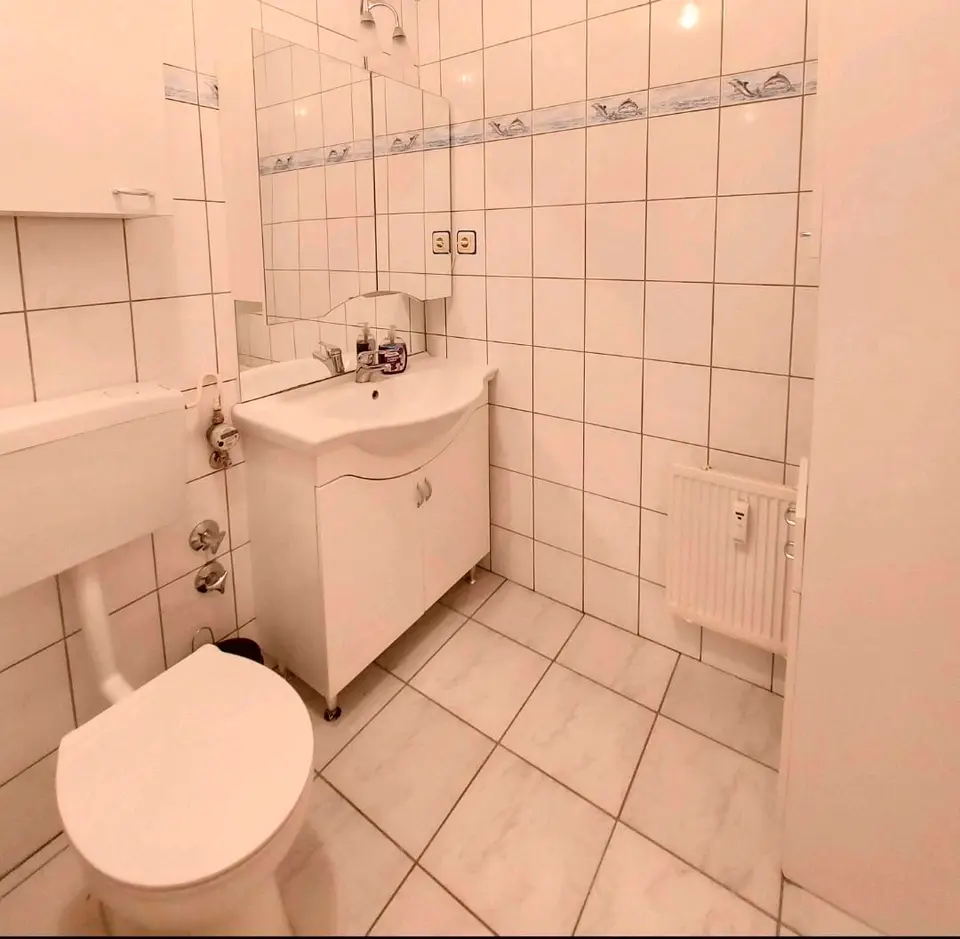 2 Zimmer Wohnung mit 63 m² in Hanau – Bild 6