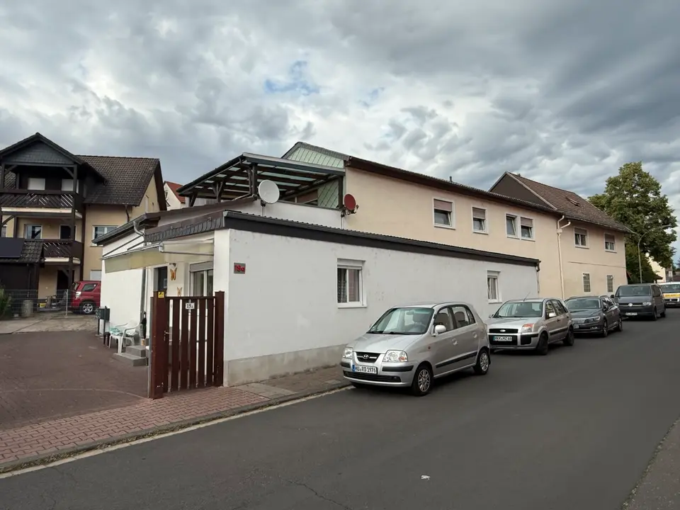 2 Zimmer Wohnung mit 63 m² in Hanau – Bild 10