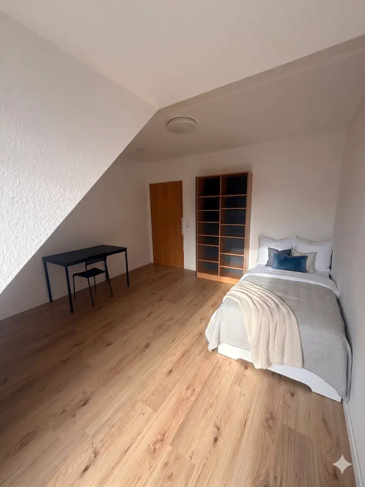 2 Zimmer Wohnung mit 16 m² in Erfurt – Bild 5
