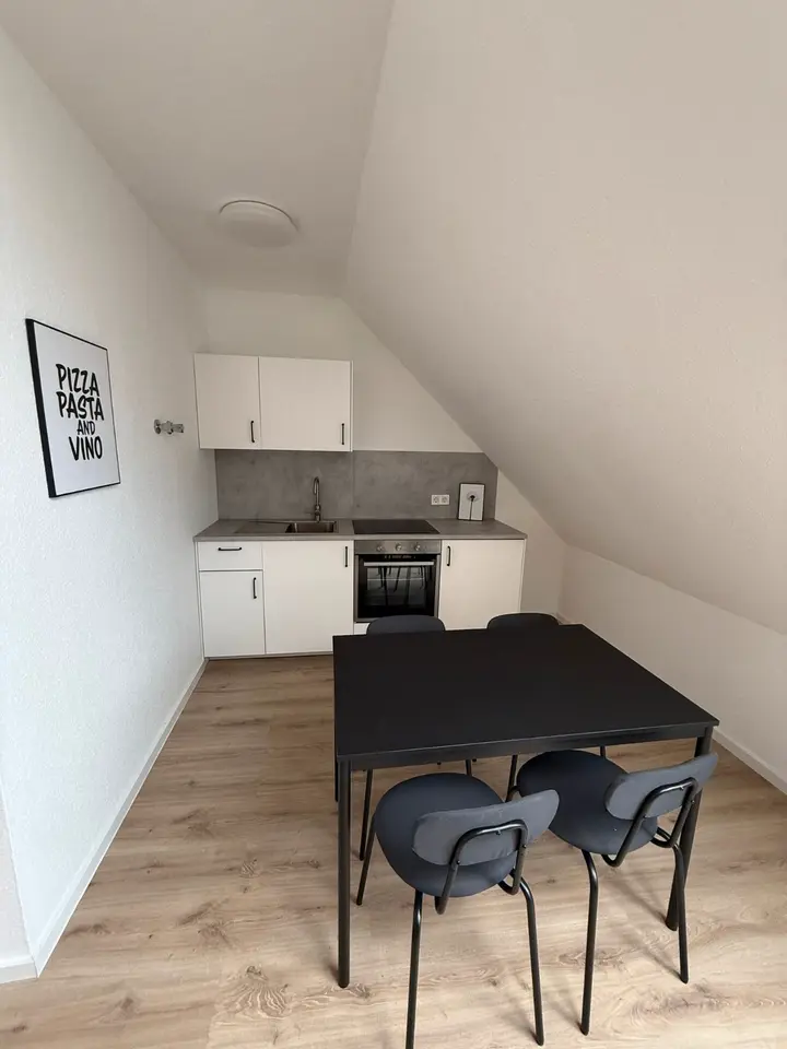 2 Zimmer Wohnung mit 16 m² in Erfurt – Bild 6