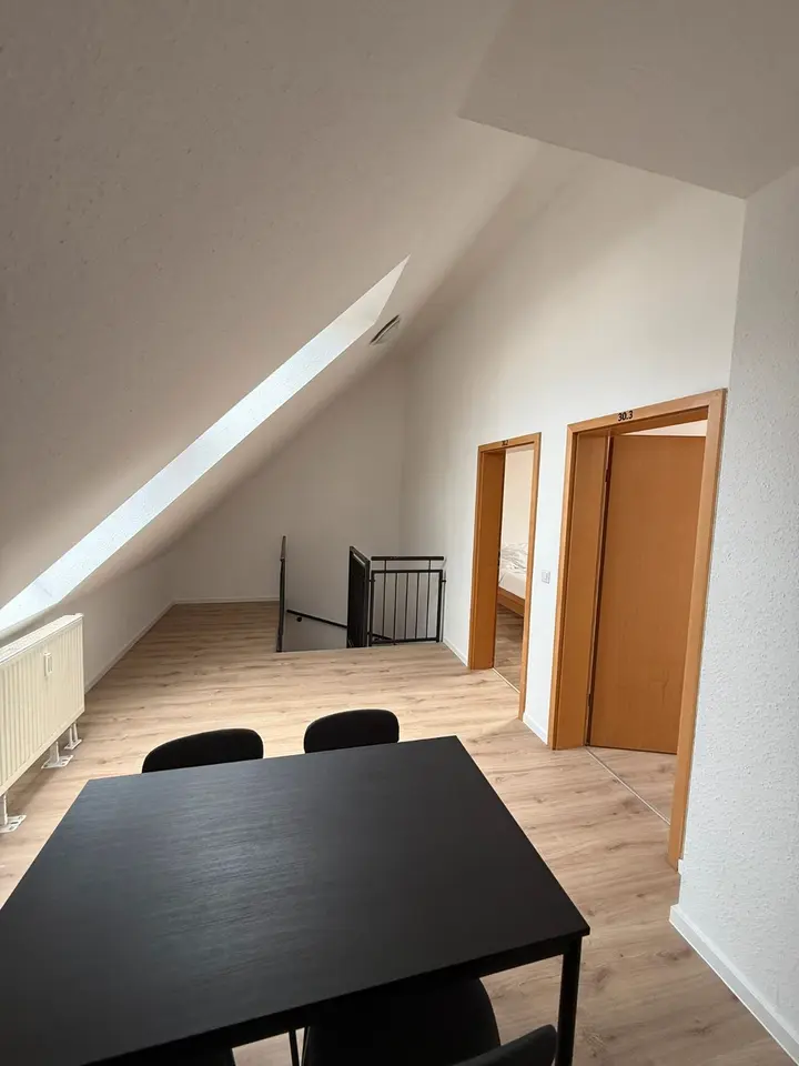 2 Zimmer Wohnung mit 16 m² in Erfurt – Bild 7