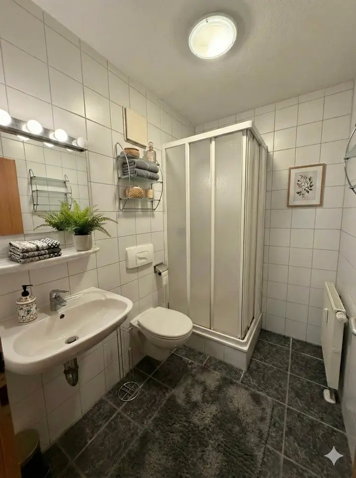 2 Zimmer Wohnung mit 16 m² in Erfurt – Bild 9