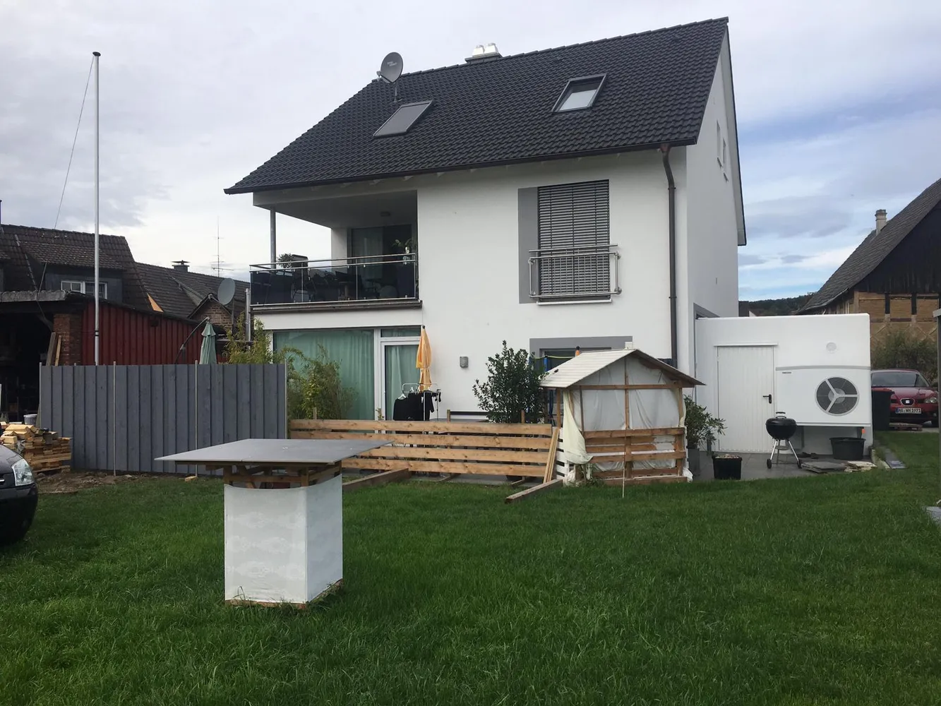4 Zimmer Wohnung mit 133 m² in Hagen – Bild 1