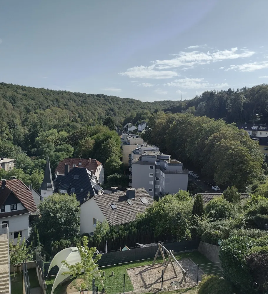 1 Zimmer Wohnung mit 37 m² in Wuppertal – Bild 1