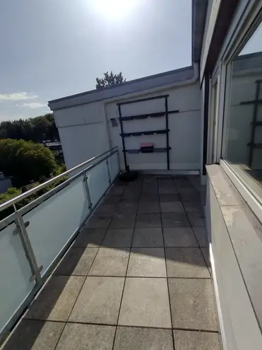1 Zimmer Wohnung mit 37 m² in Wuppertal – Bild 4
