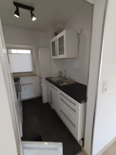 1 Zimmer Wohnung mit 37 m² in Wuppertal – Bild 6